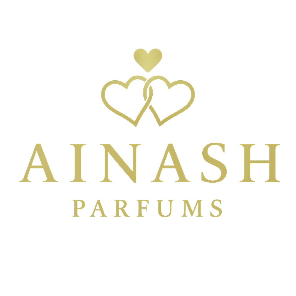 Ainash Parfums