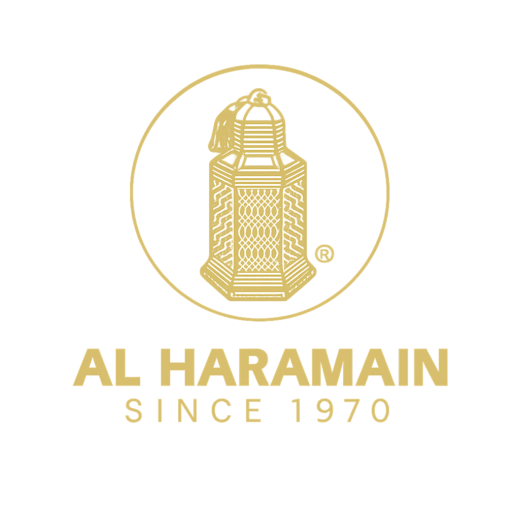AL HARAMAIN
