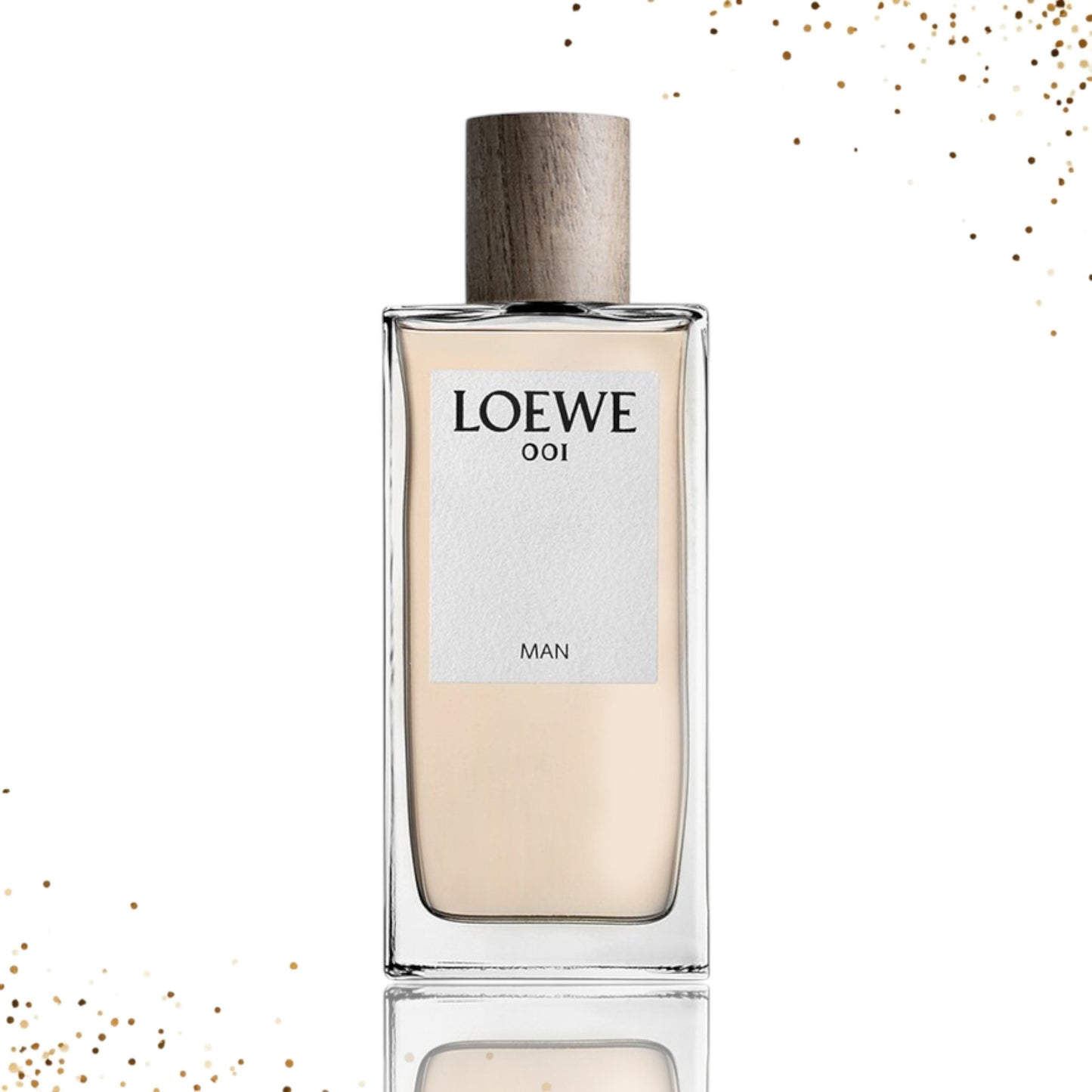 001 Man by Loewe