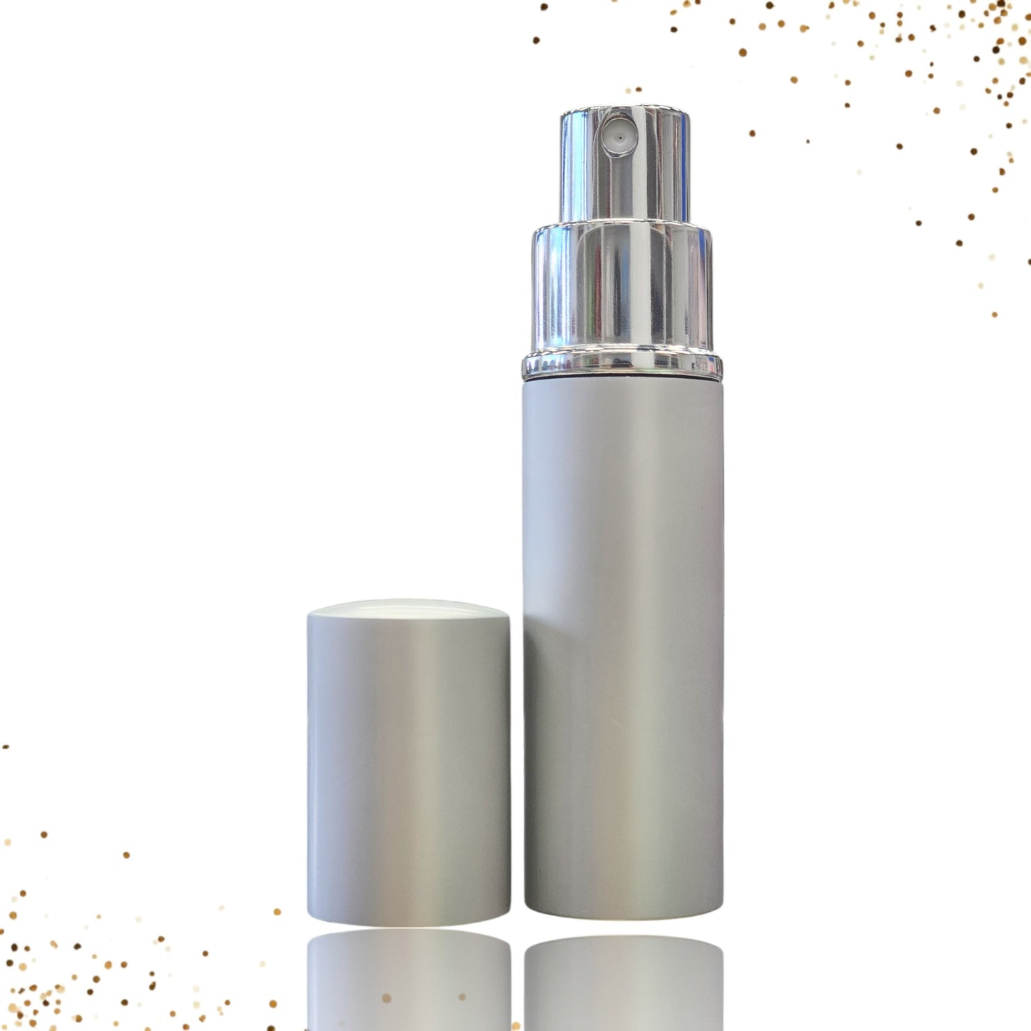 L'Infinite By Ainash Extrait de Parfum