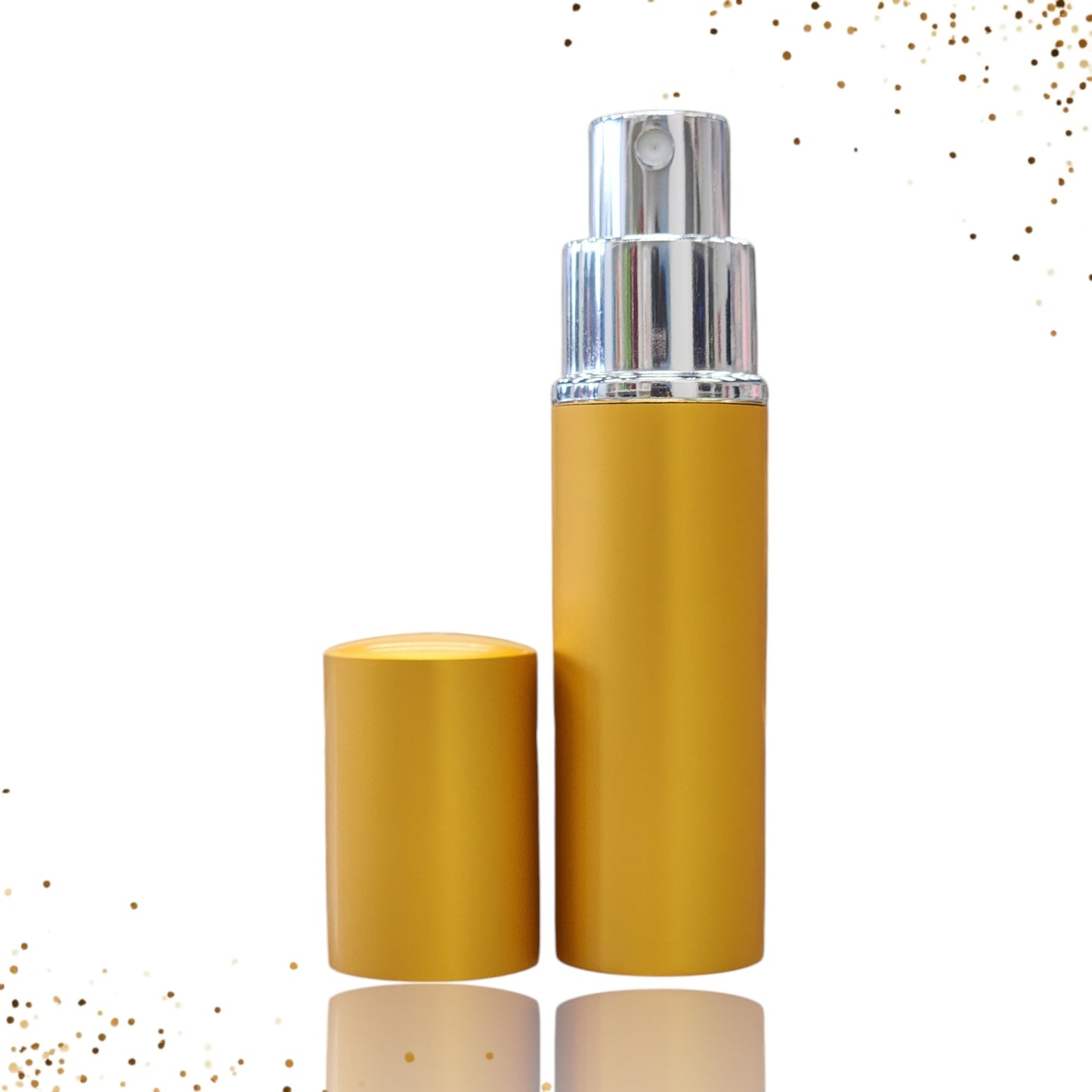 She is Love By Ainash Extrait de Parfum