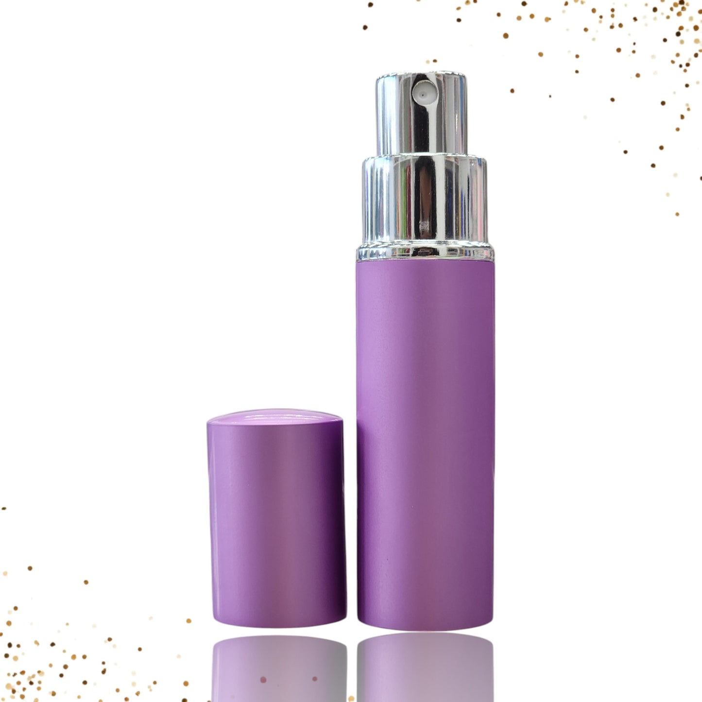 Rose Molecule By Ainash Extrait De Parfum