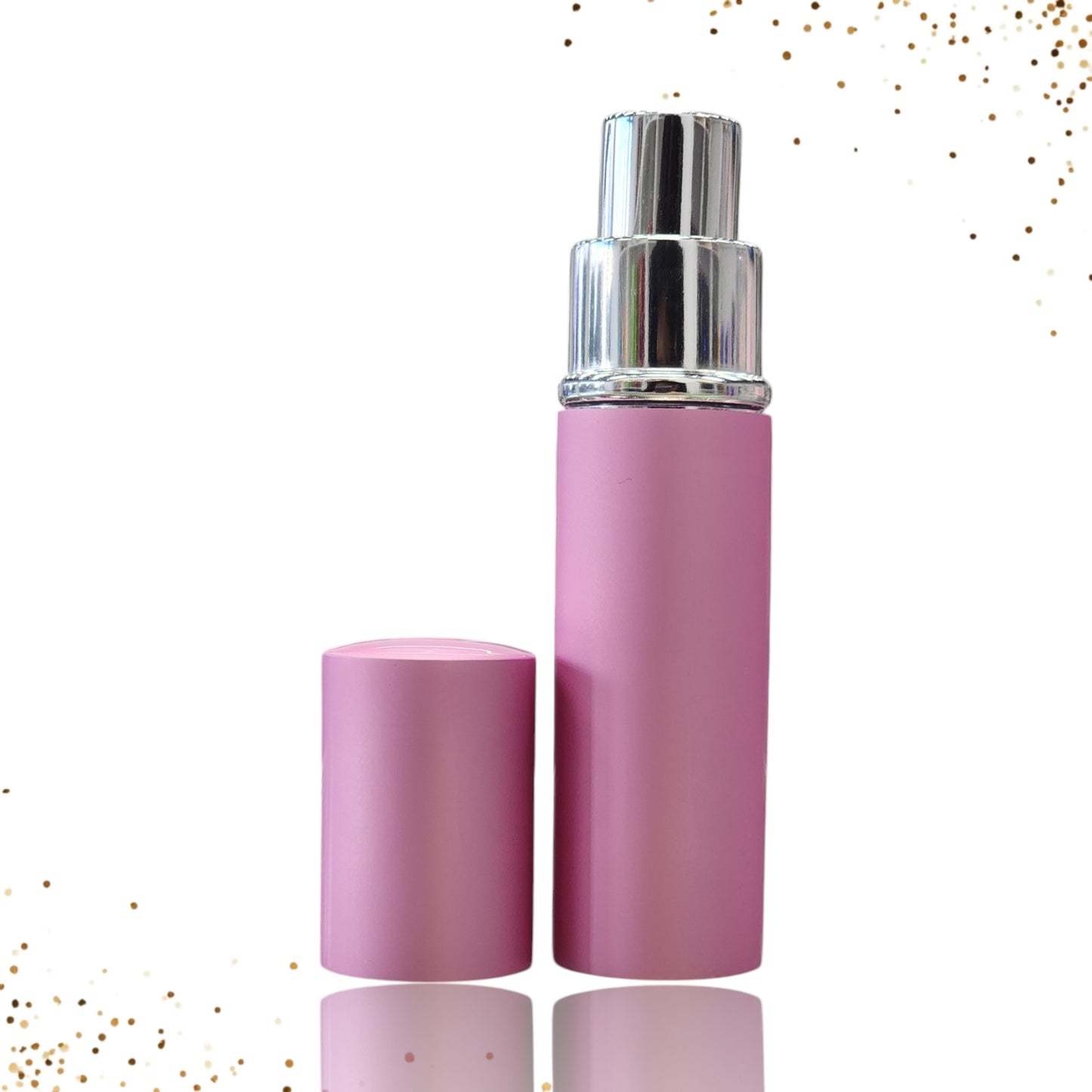 Fleur de Paris Exclusif by Ainash Parfums