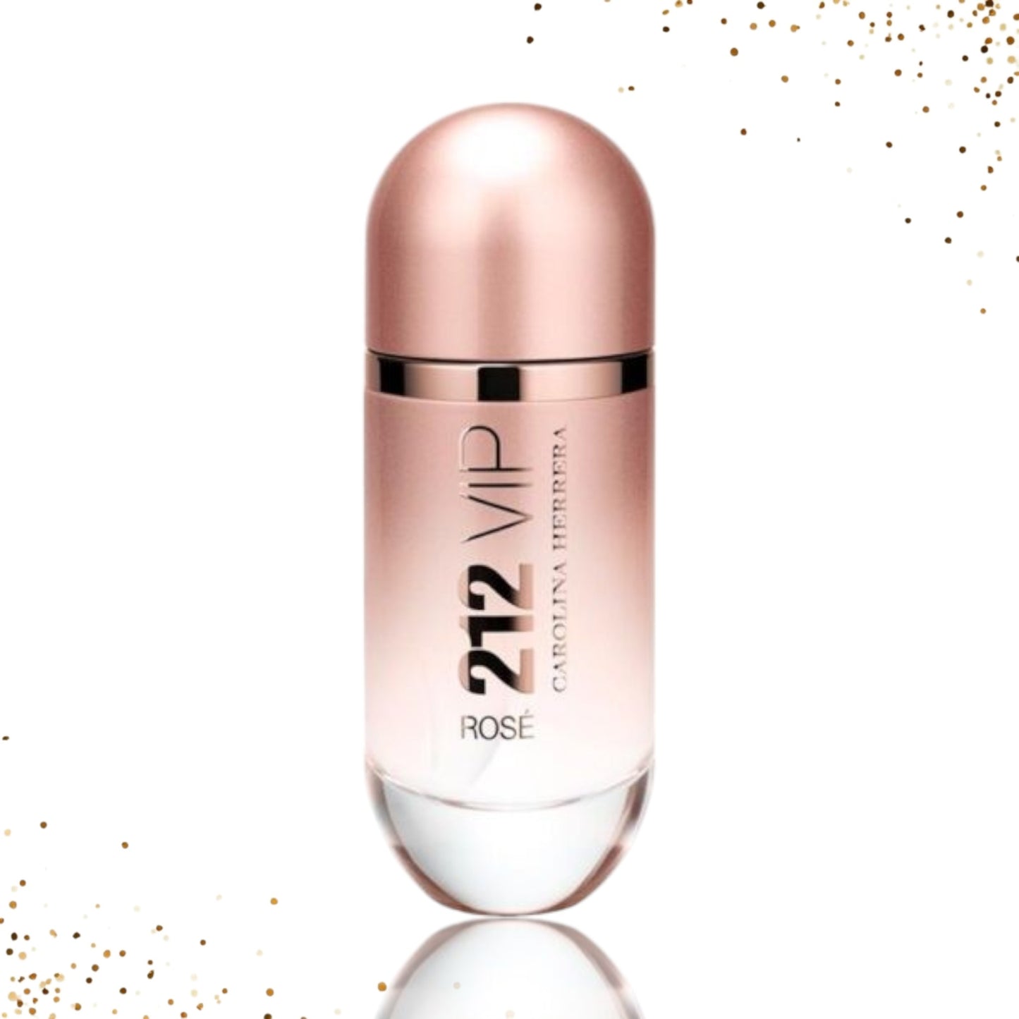 212 VIP Rose by Carolina Herrera