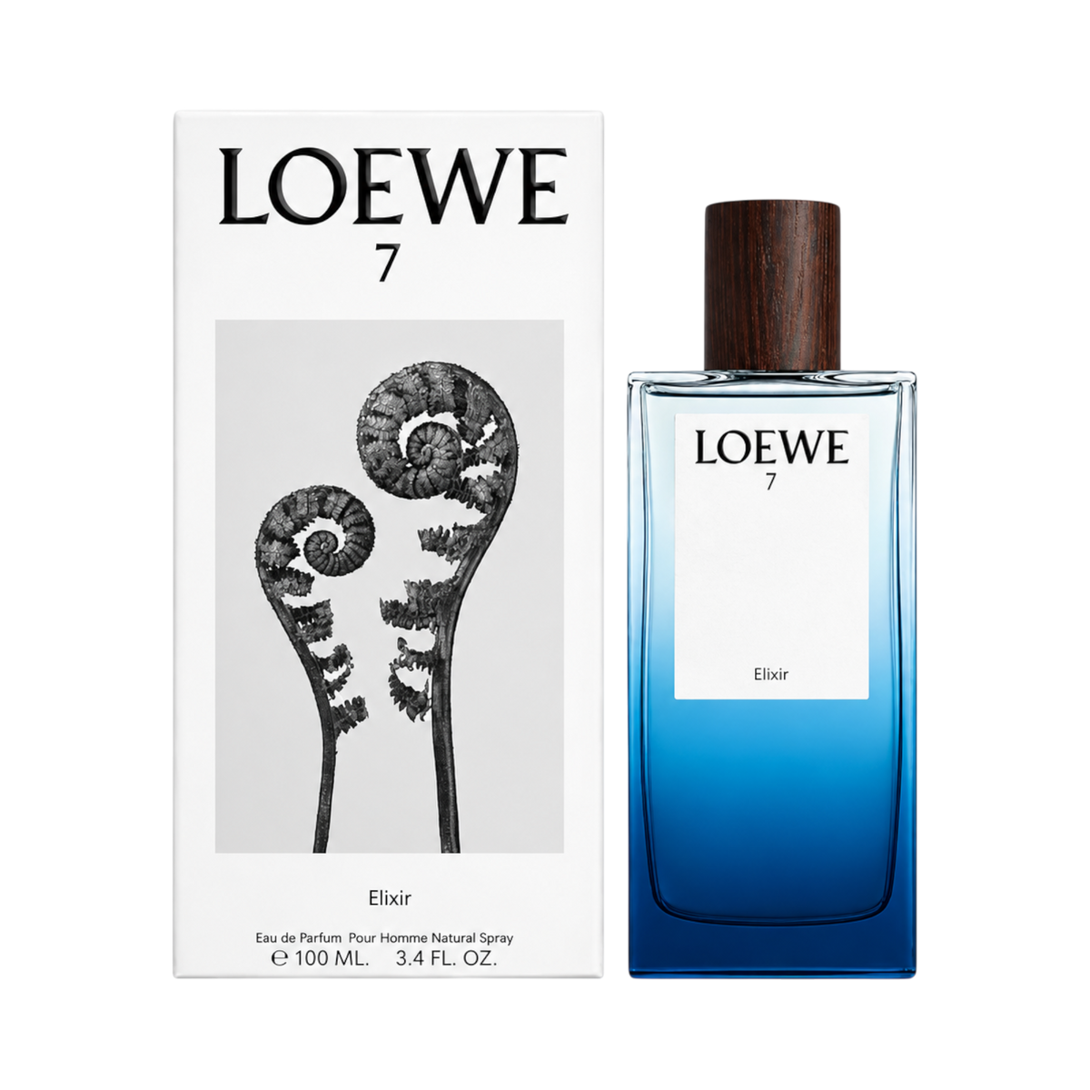 7 Elixir by Loewe