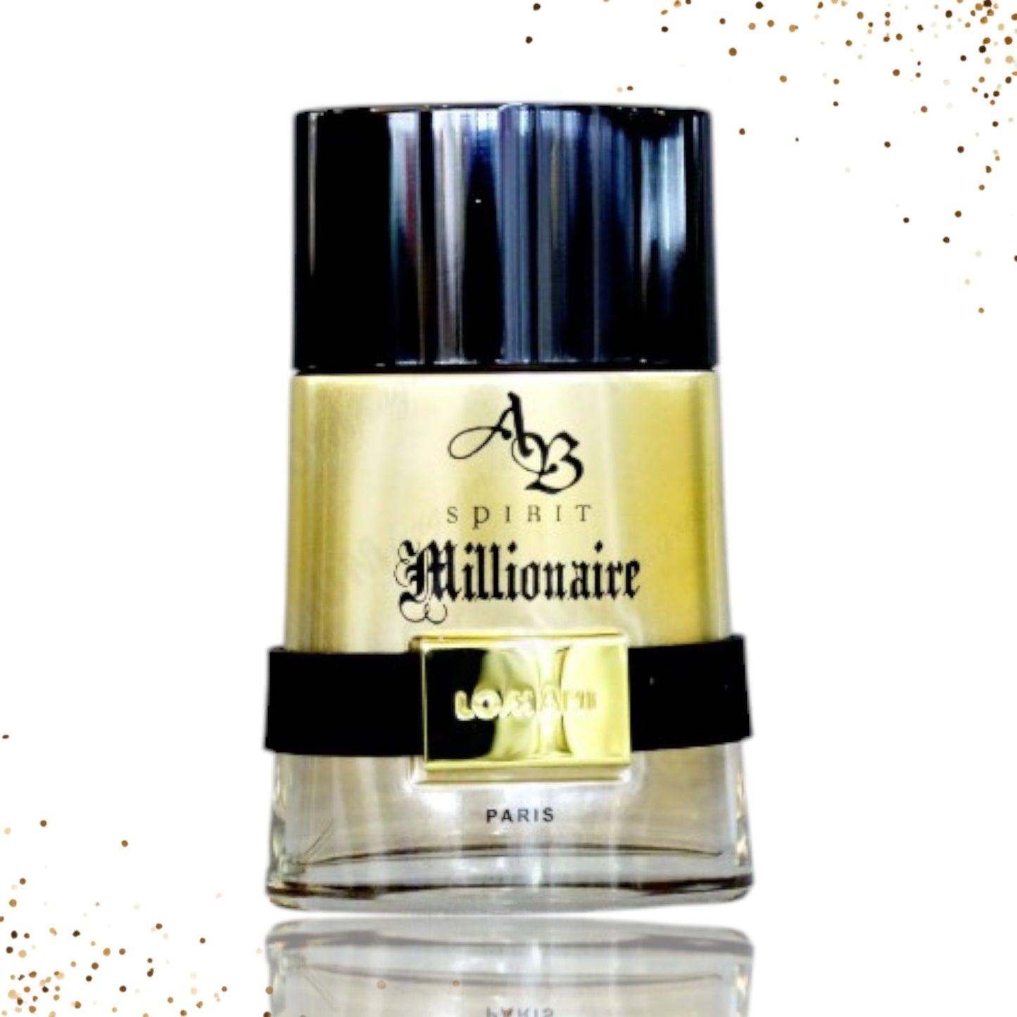 AB Spirit Millionaire By Lomani
