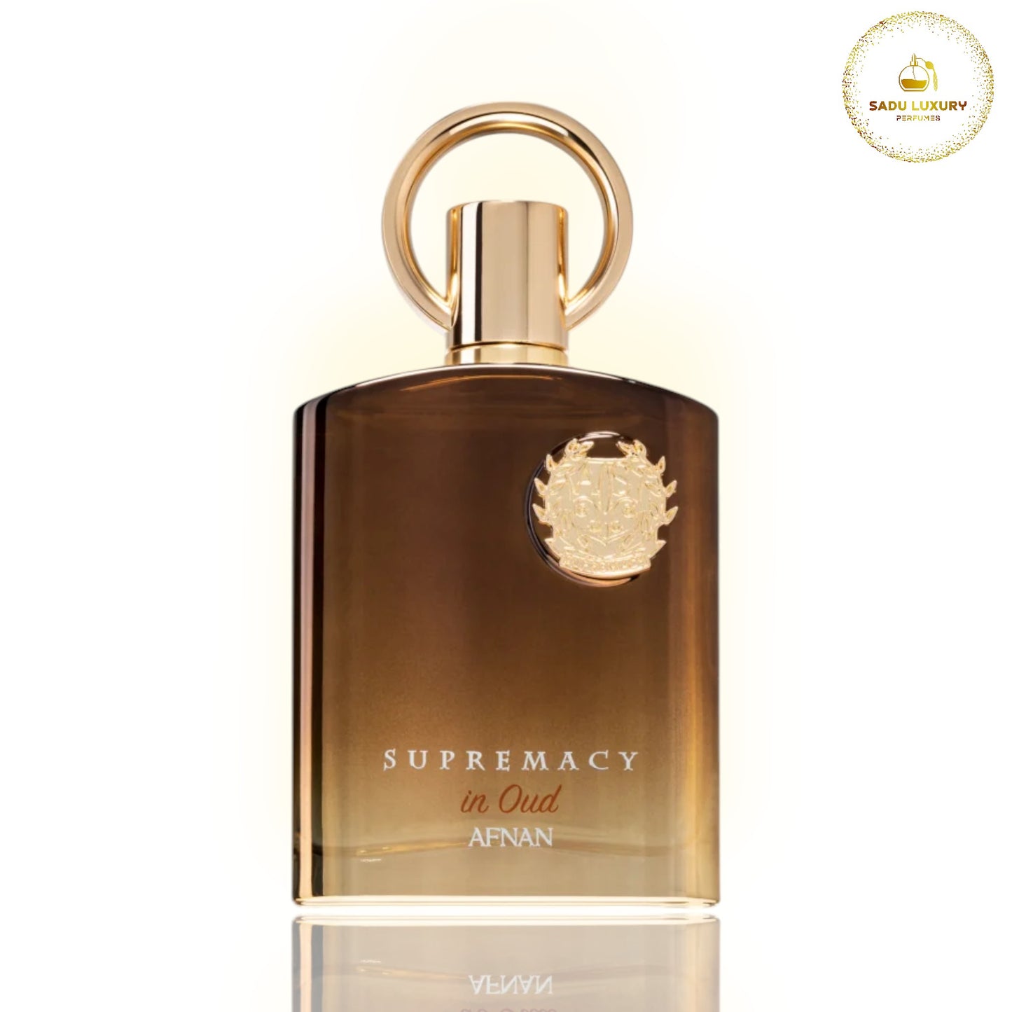 AFNAN SUPREMACY IN OUD LUXURY COLLECTION 100 ml Extrait de Perfume