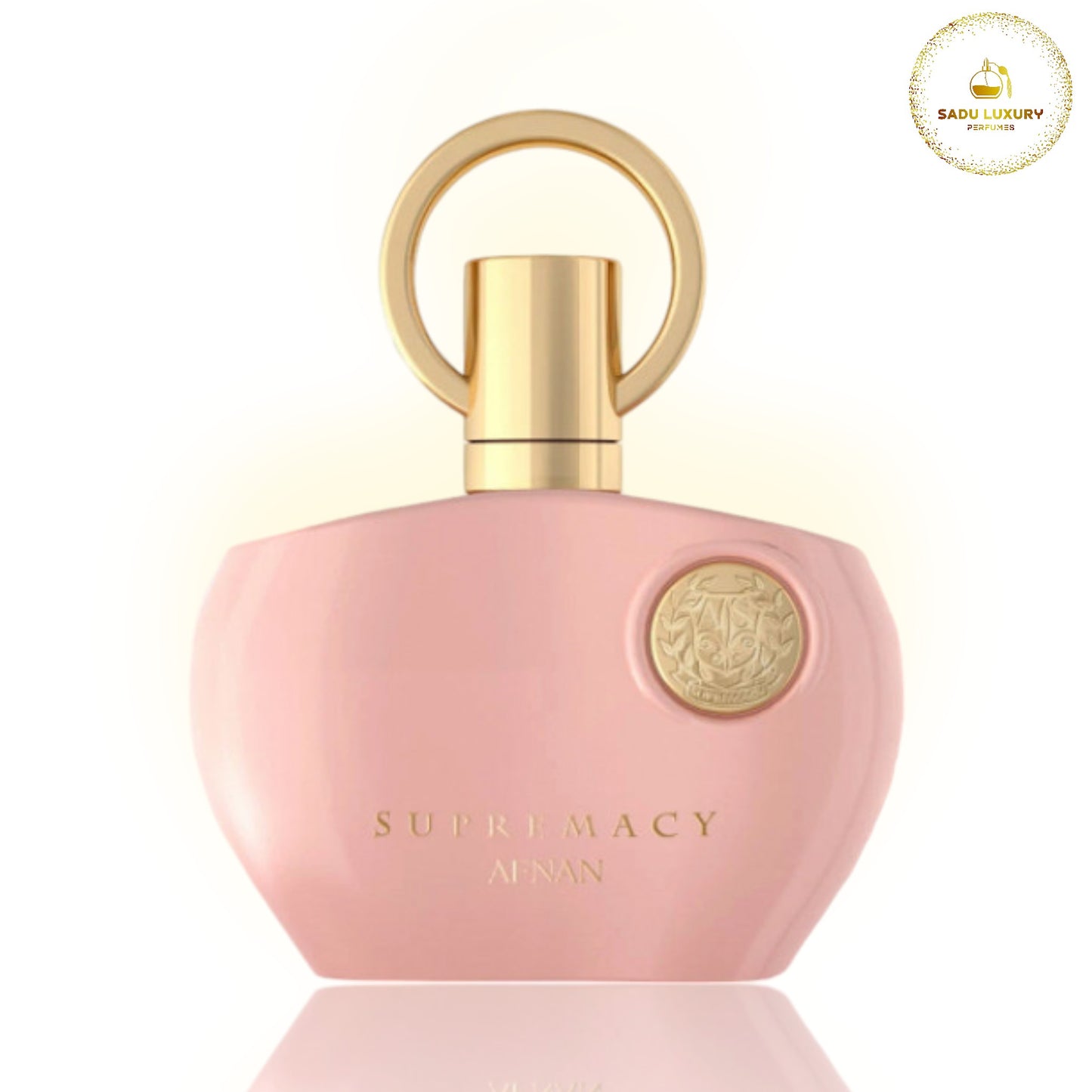 AFNAN SUPREMACY PINK - Eau de Parfum