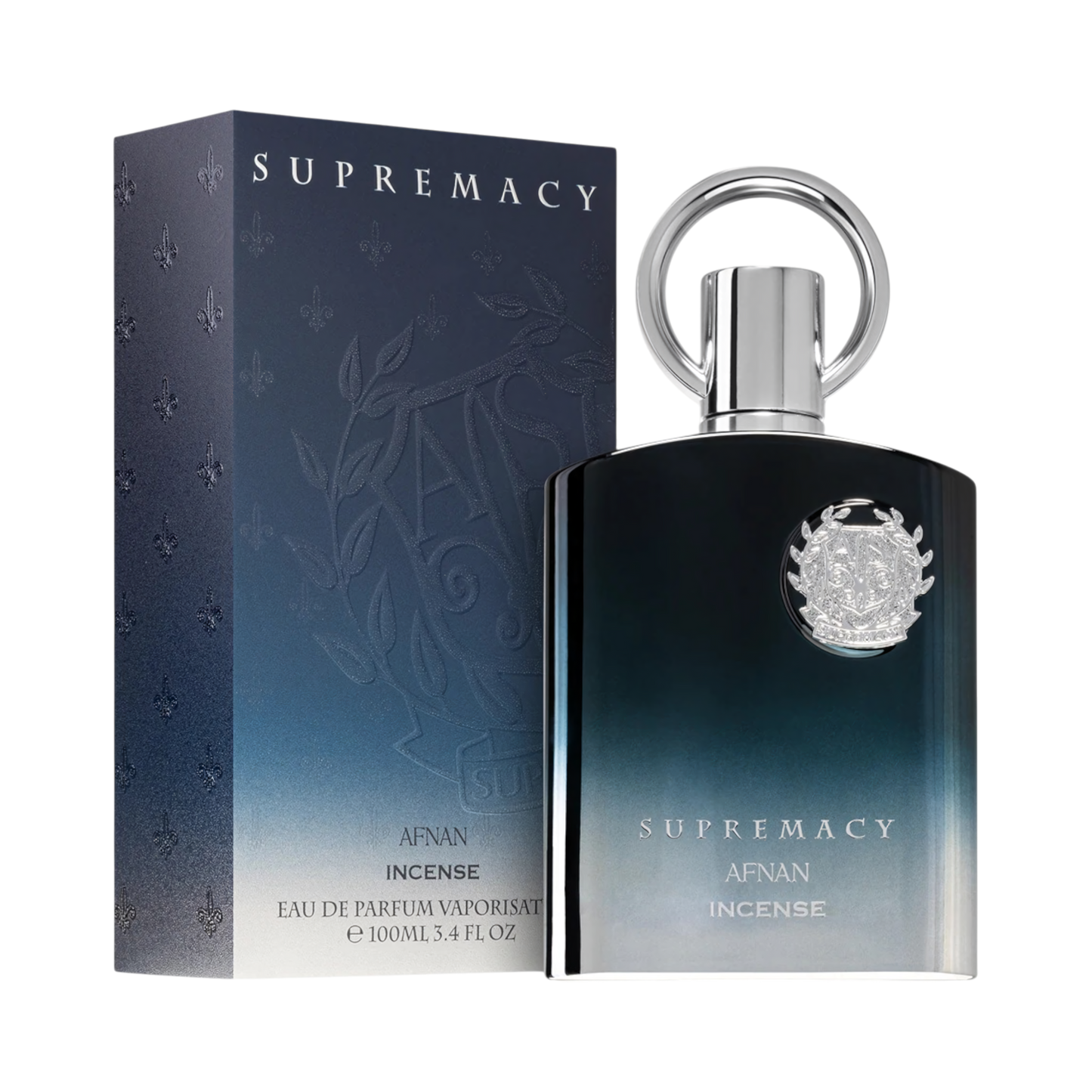 Supremacy Incense by Afnan