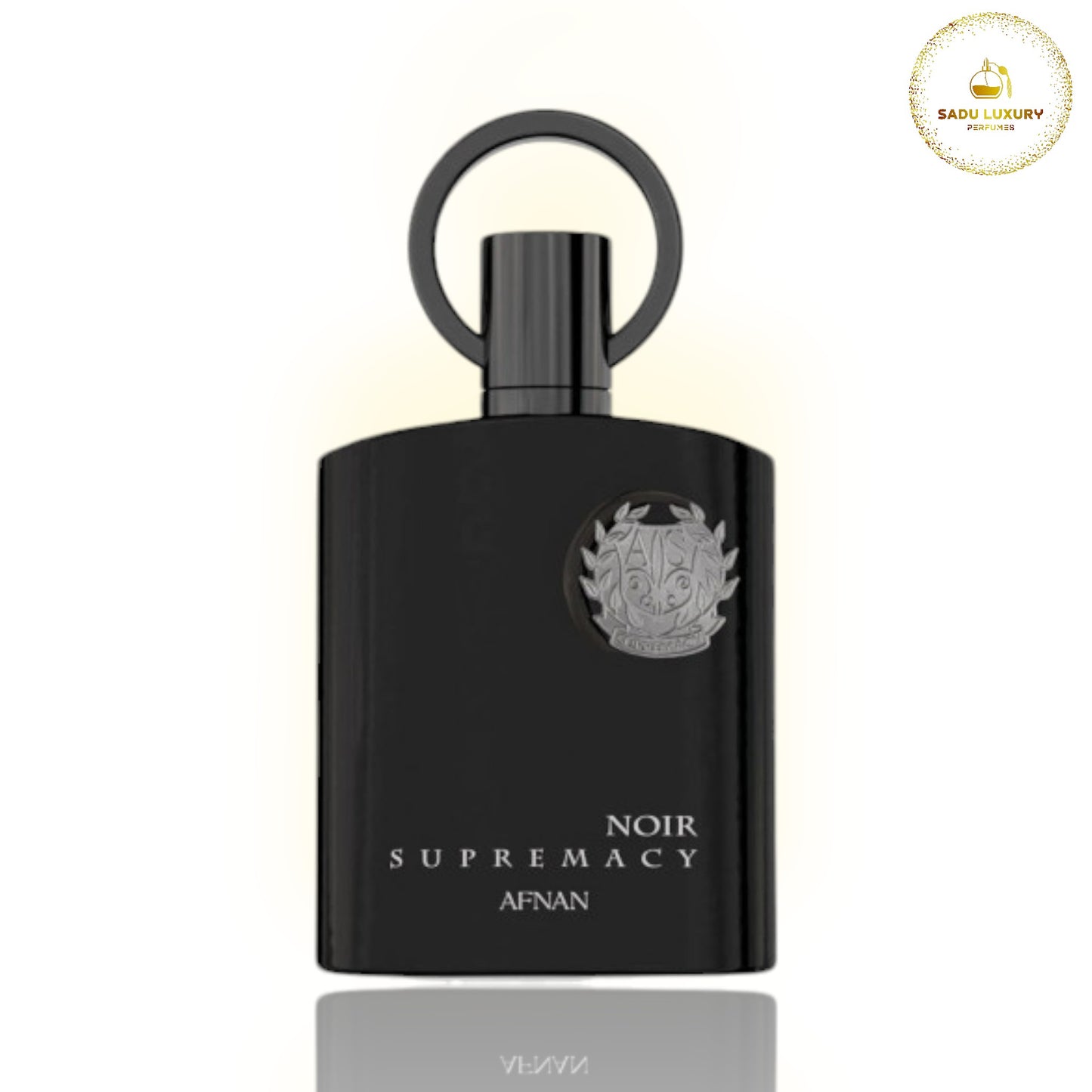 AFNAN Supremacy Noir 3.4 oz EDP
