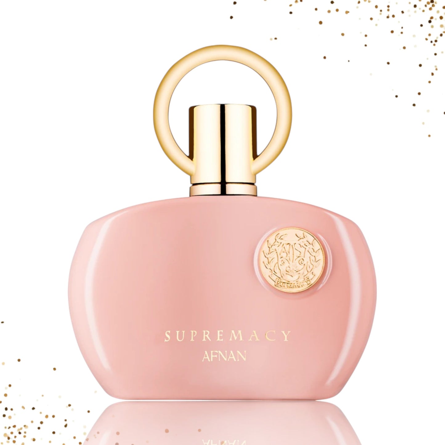 Supremacy Pink By Afnan