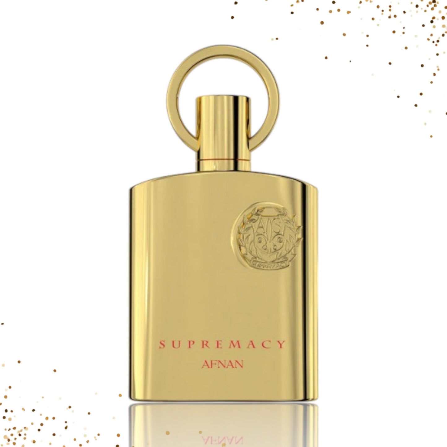 Supremacy Gold by Afnan