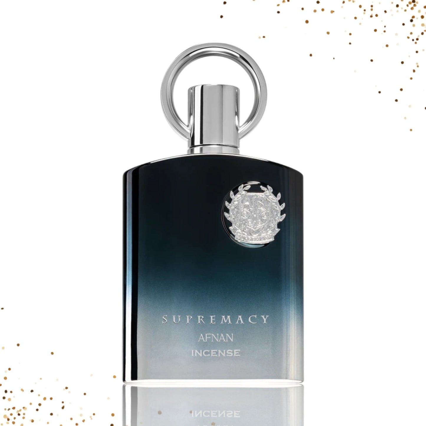 Supremacy Incense by Afnan