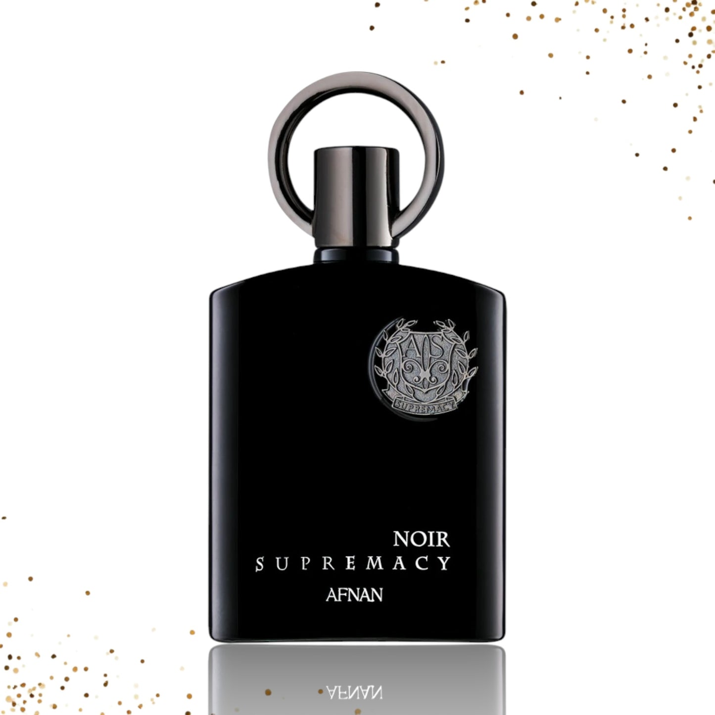 Supremacy Noir by Afnan