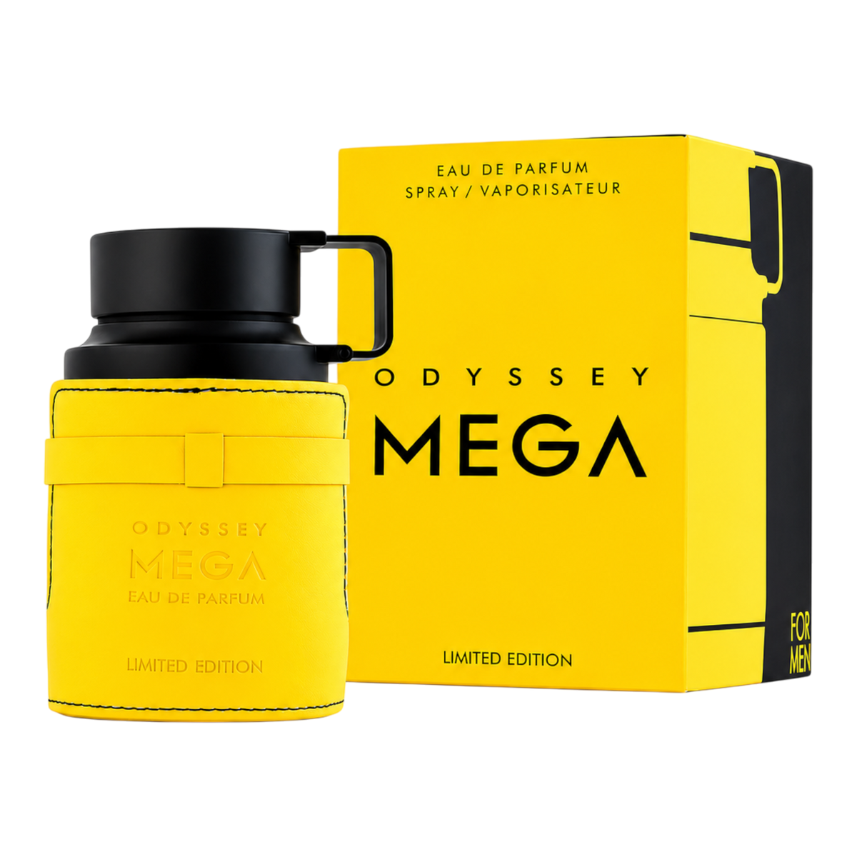 ARMAF Odyssey Mega Limited Edition