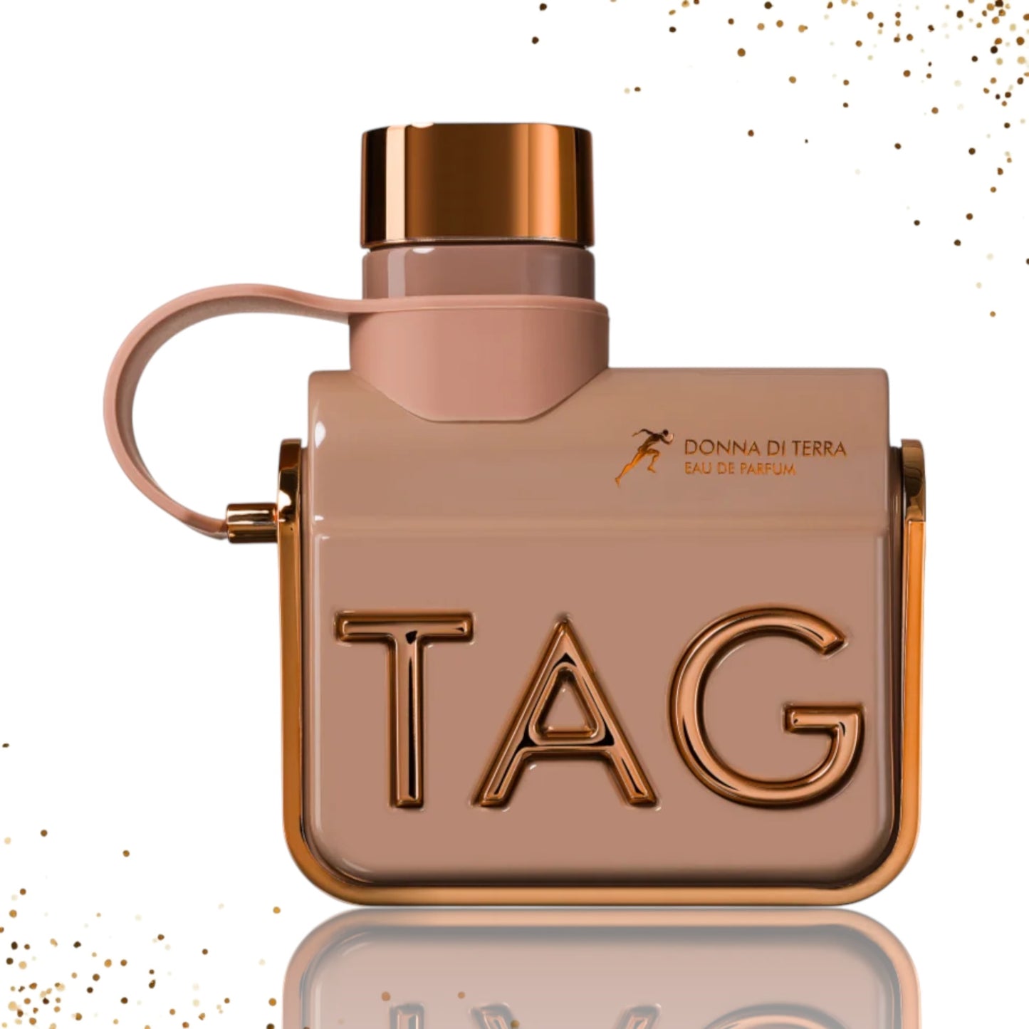 ARMAF TAG DONNA DI TERRA 3.4 Oz For Women