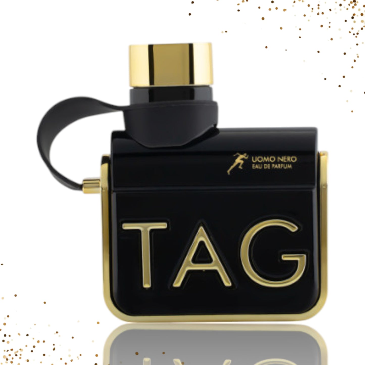 ARMAF TAG UOMO NERO 3.4 EDP PARFUM