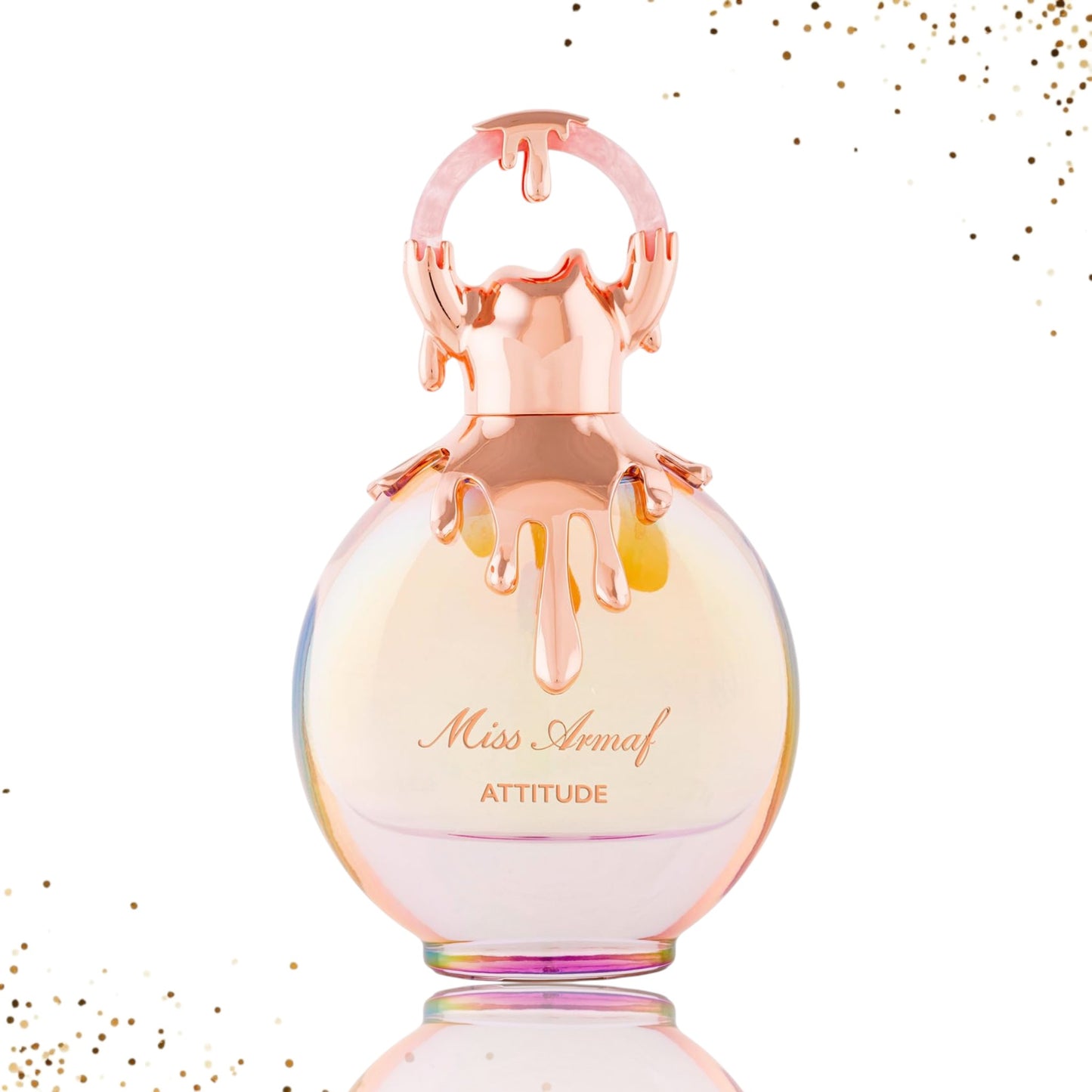 ATTITUDE MISS ARMAF BY ARMAF