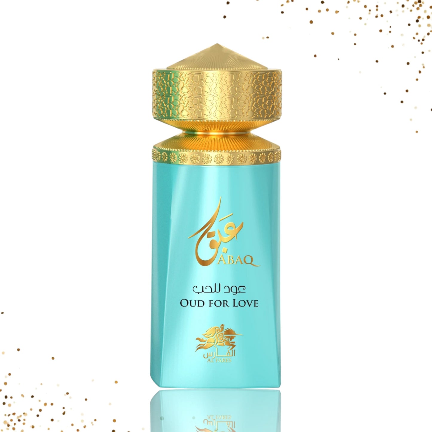 Abaq Oud For Love By Emper 3.4 Oz EDP