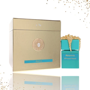 Abbrivio By Tiziana Terenzi