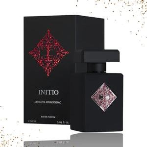 Absolute Aphrodisiac By Initio