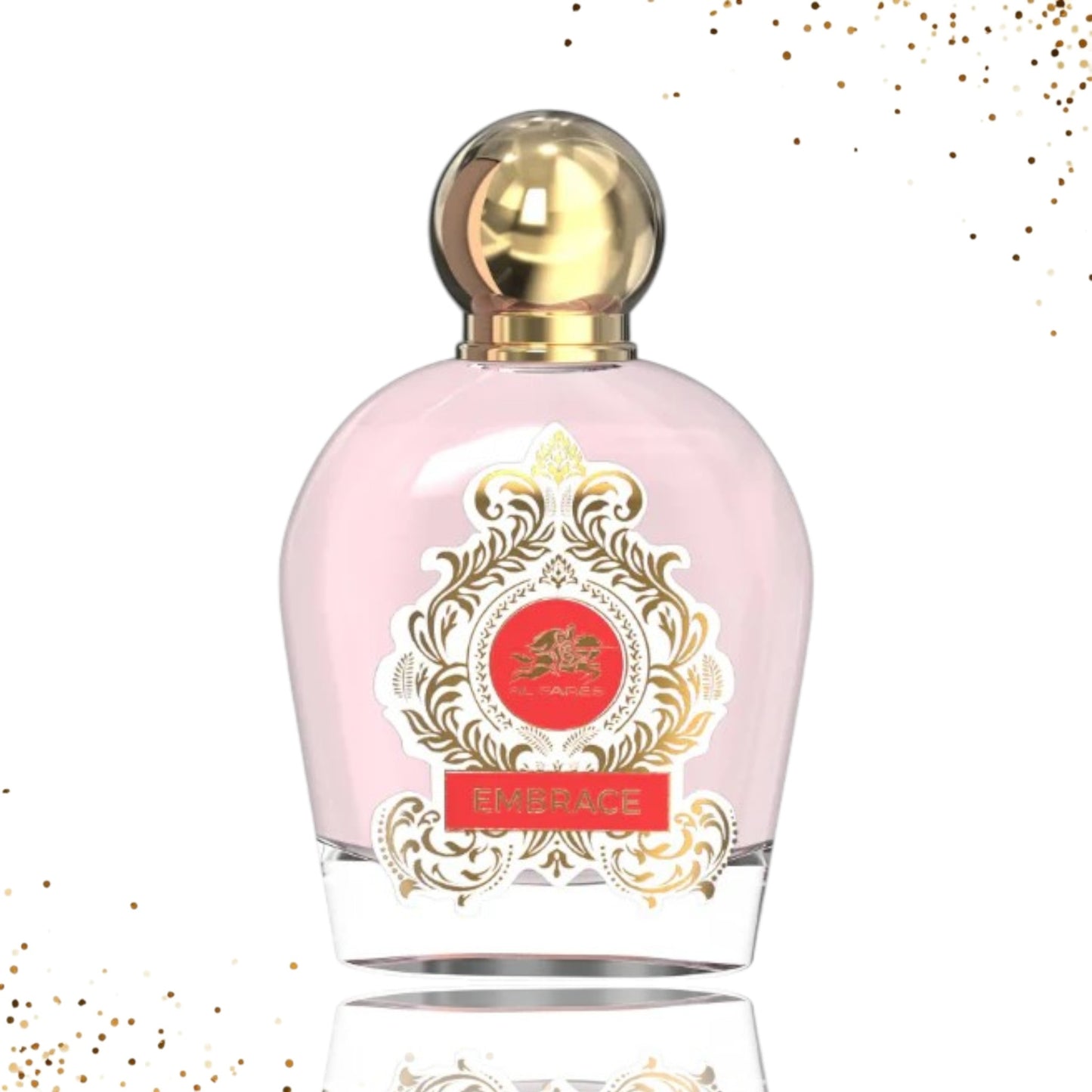 Absolute Embrace By Emper 3.4 Oz EDP