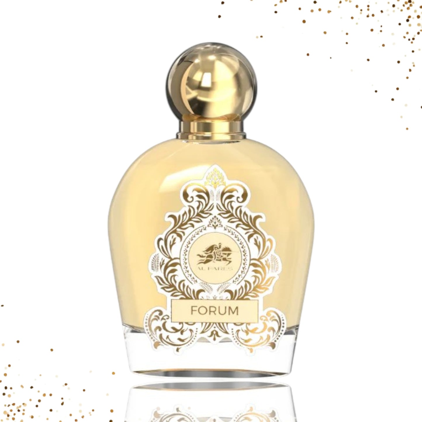 Absolute Forum By Emper 3.4 Oz EDP