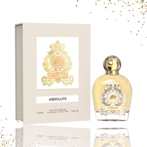 Absolute Forum By Emper 3.4 Oz EDP
