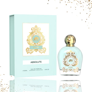 Absolute Pure By Emper 3.4 Oz EDP