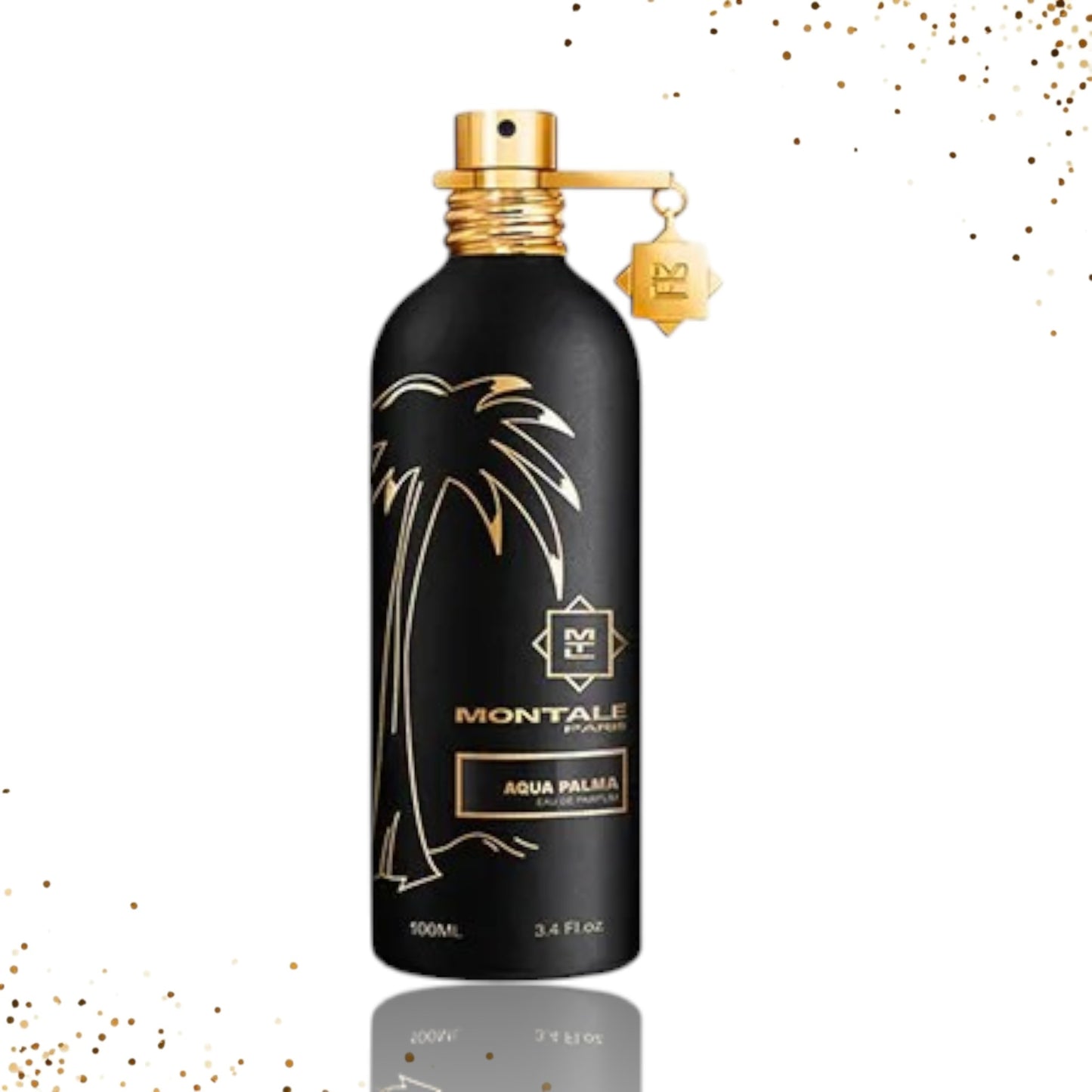 Acqua Palma By Montale Paris