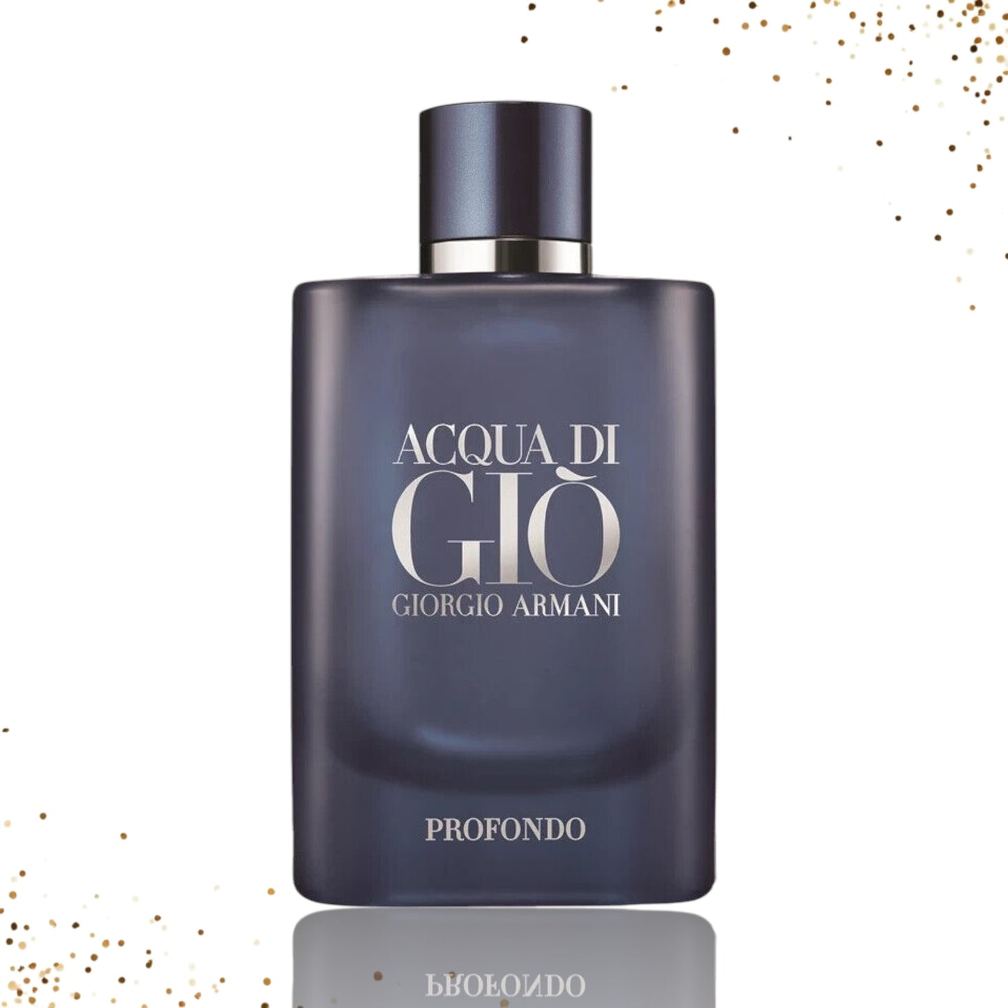 Acqua di Gio Profondo By Giorgio Armani EDP 4.2 Oz
