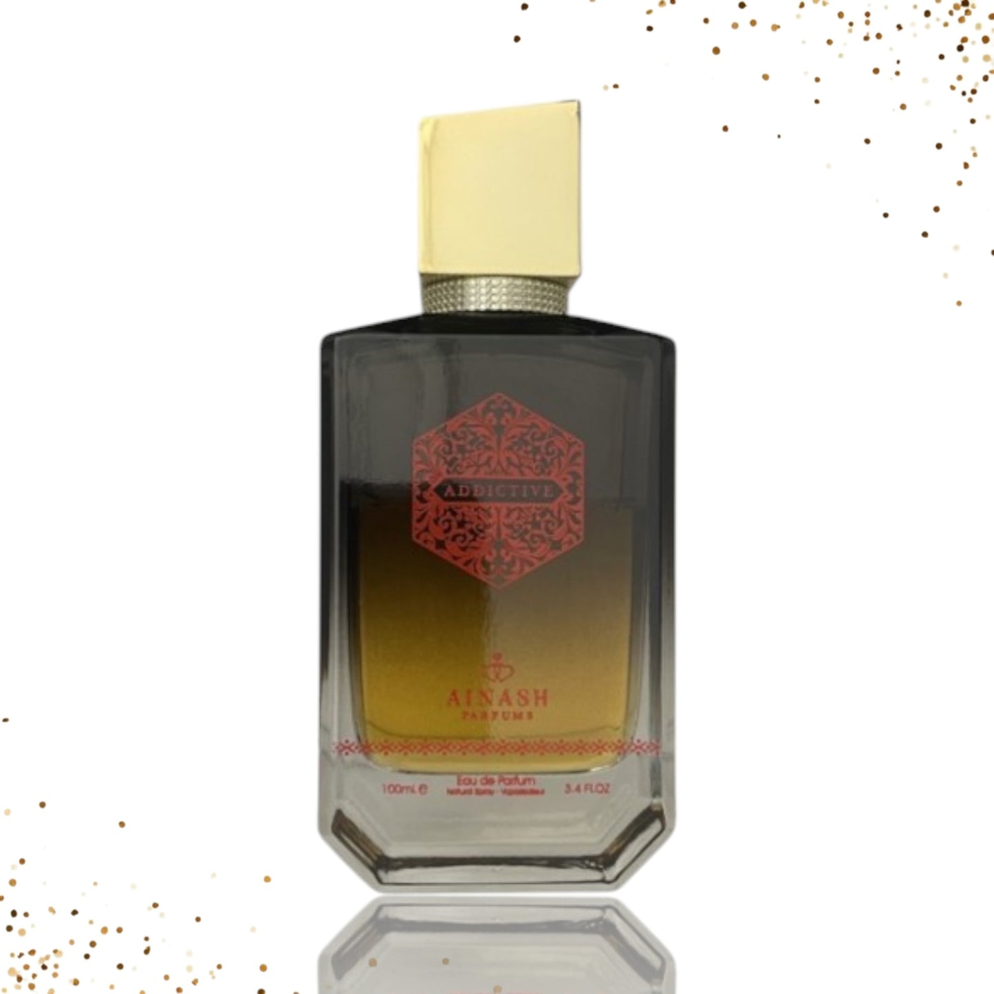 Addictive By Ainash Extrait de Parfum