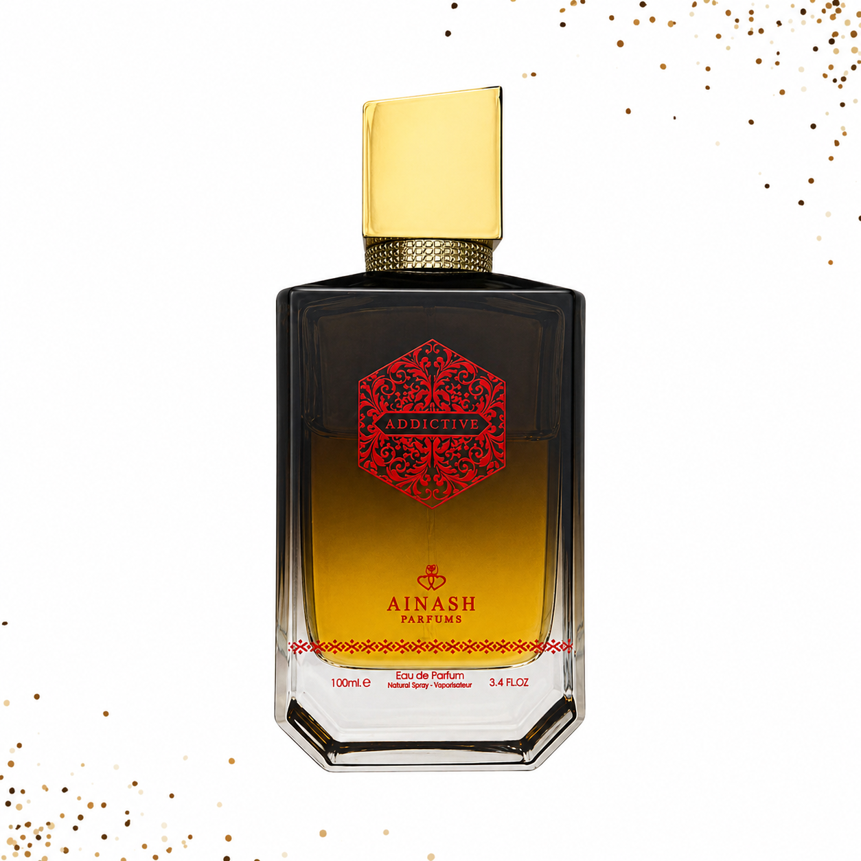 Addictive By Ainash Parfums