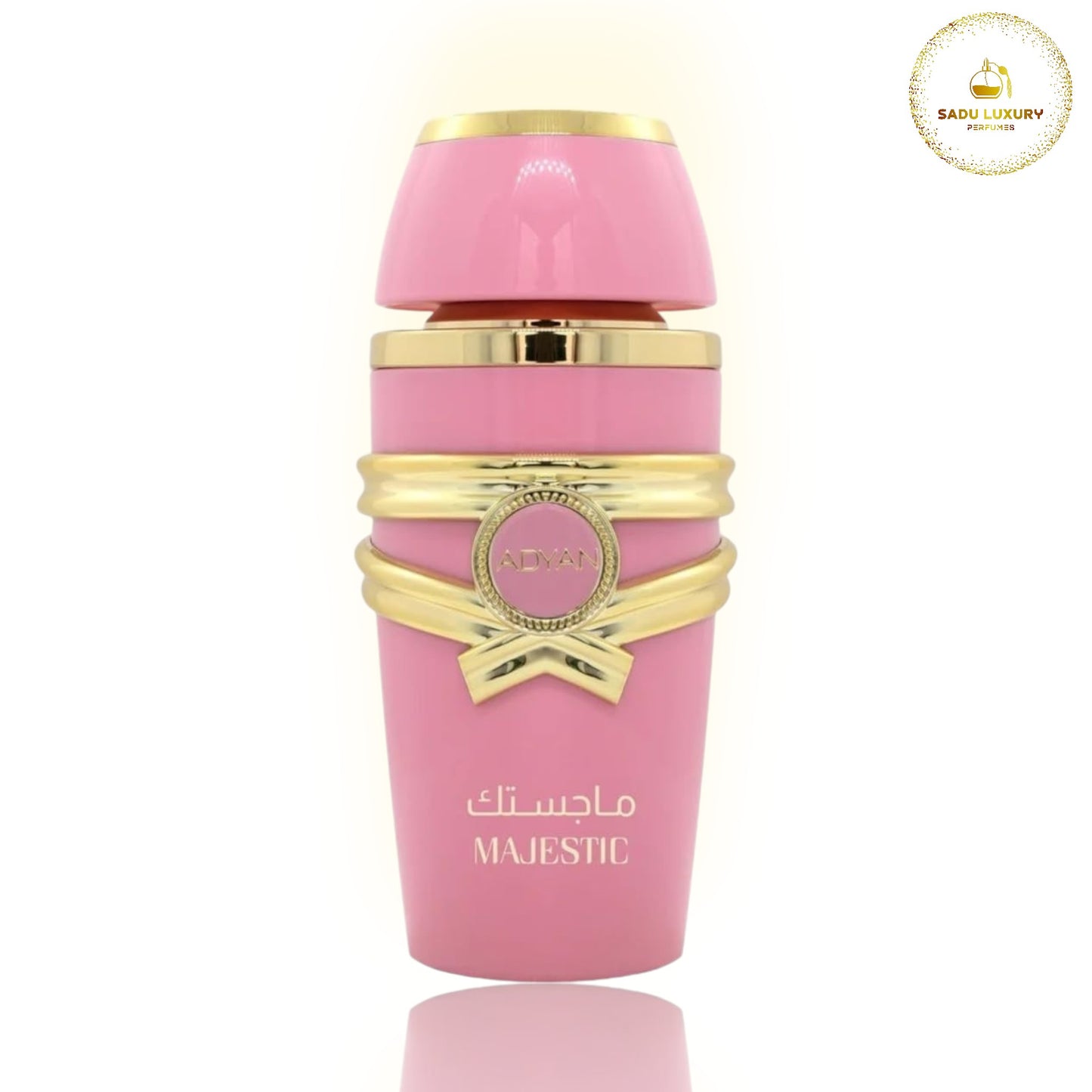 Adyan Pastel of Arabia Majestic 3.4 Oz EDP