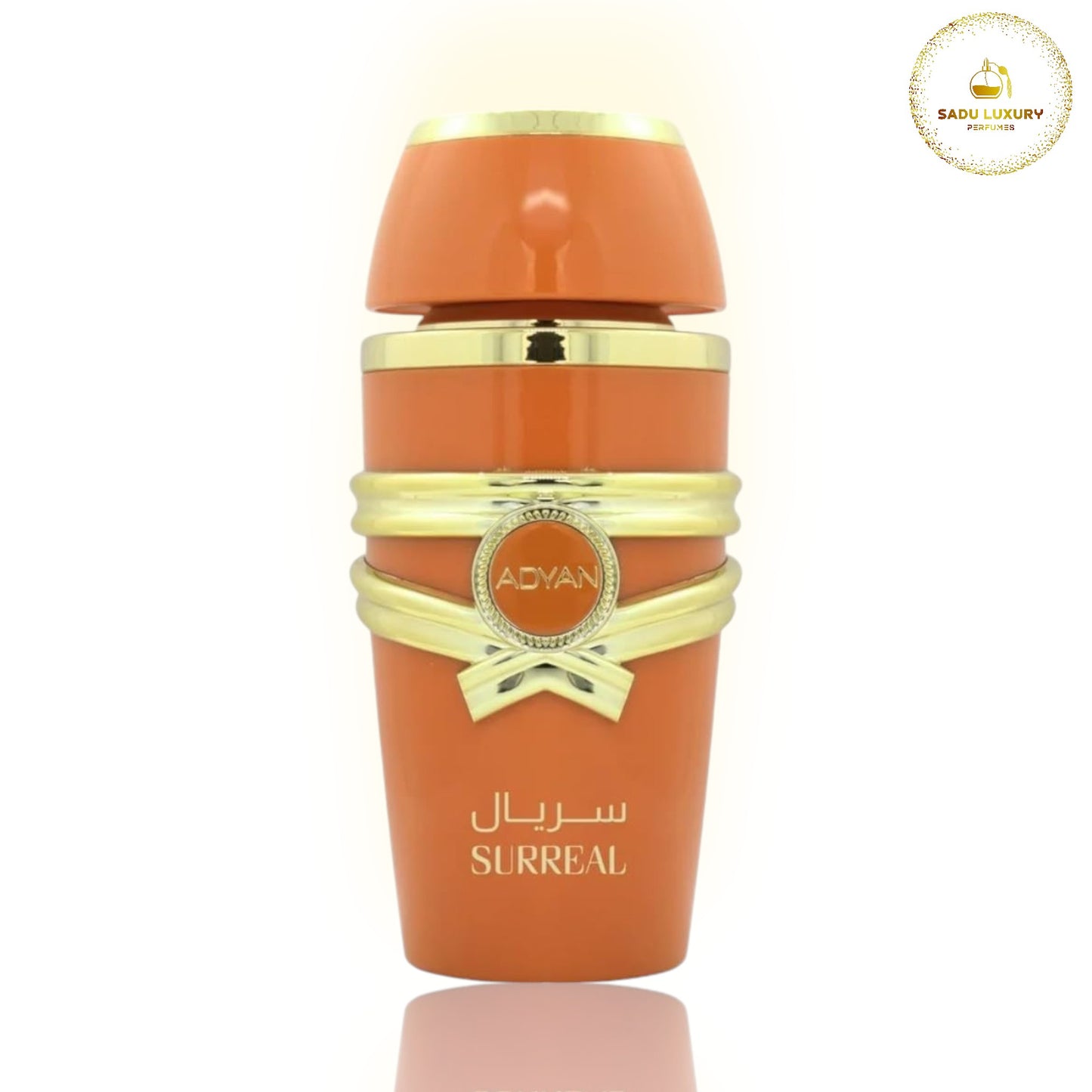 Adyan Pastel of Arabia Surreal 3.4 EDP