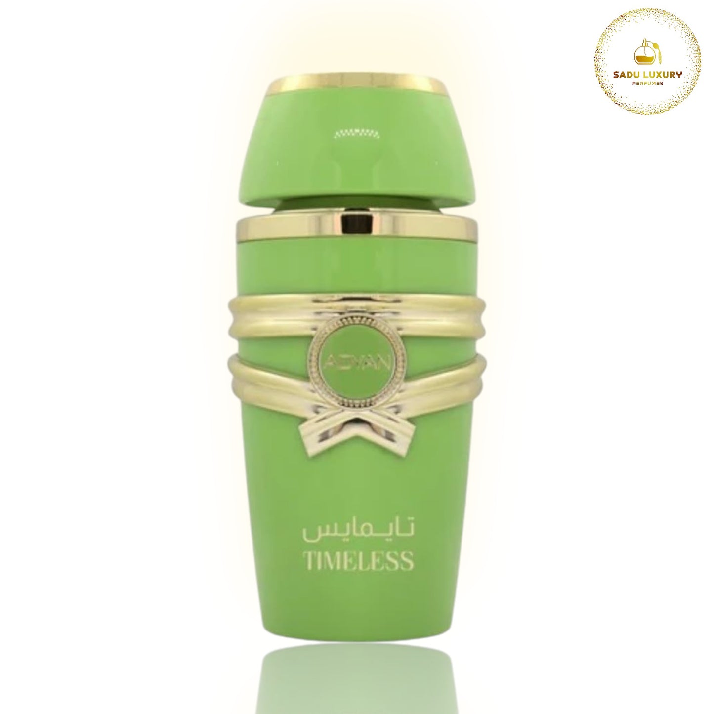Adyan Pastel of Arabia Timeless 3.4 Oz EDP