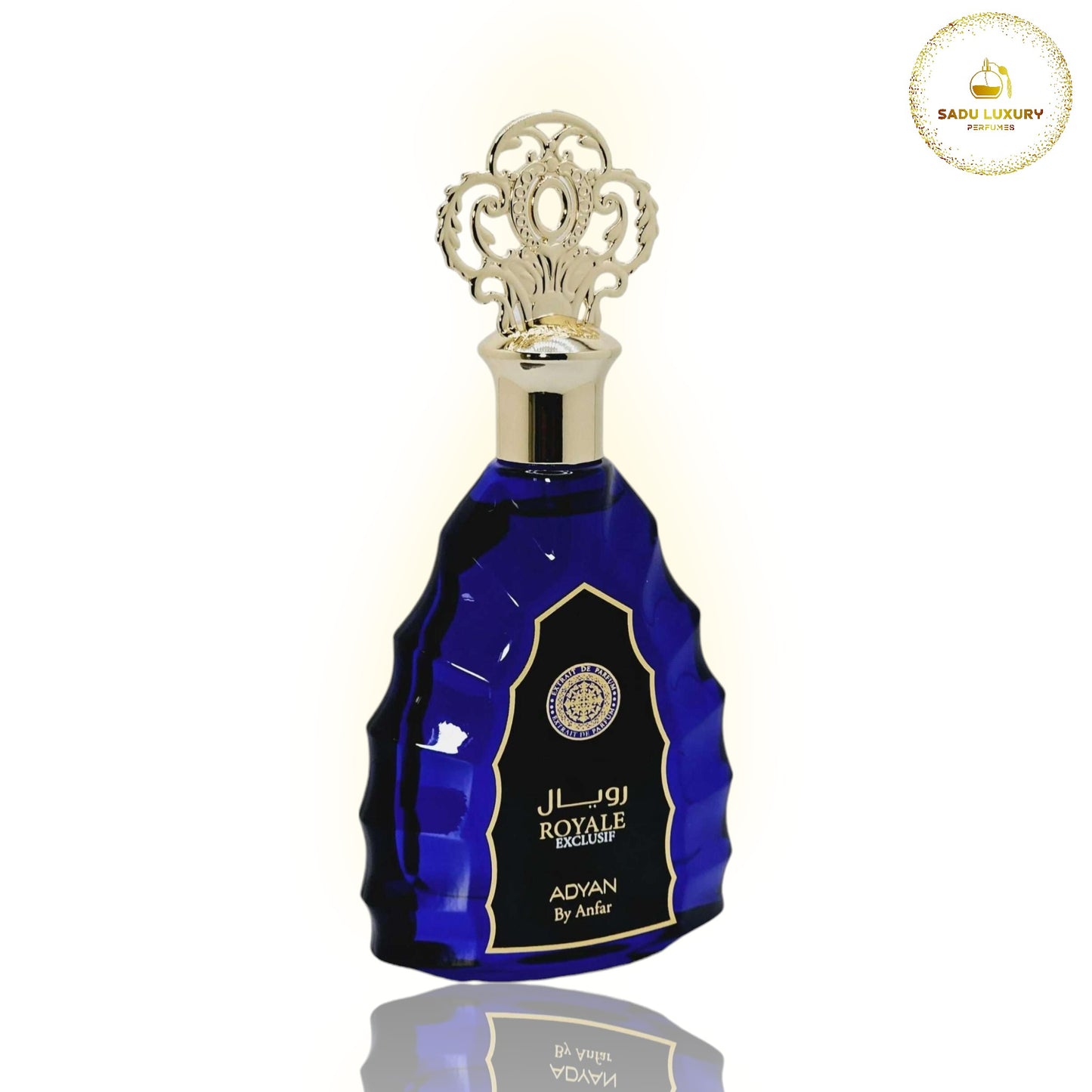 Adyan by Anfar Royale Exclusif 3.4 Oz EDP
