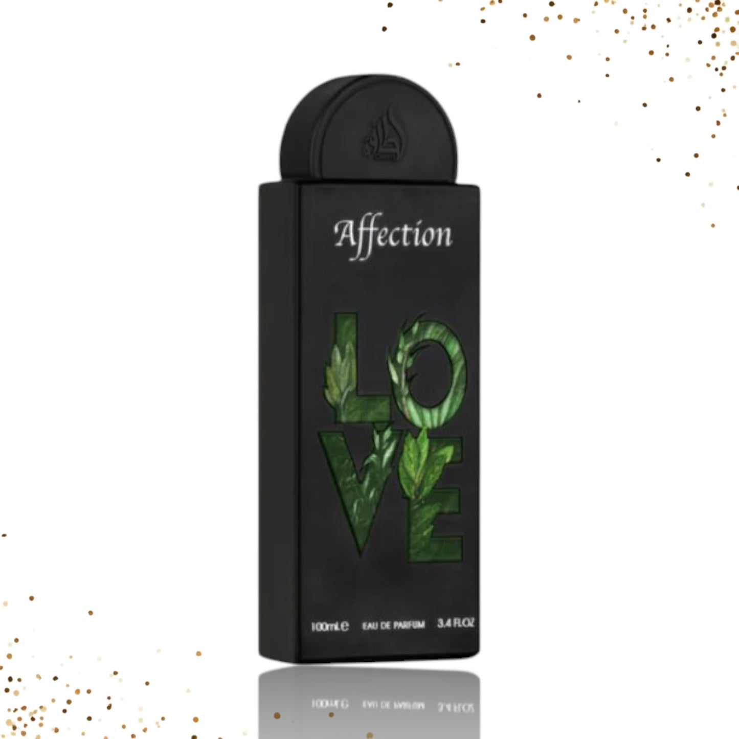 Affection By Lattafa 3.4 Oz EDP