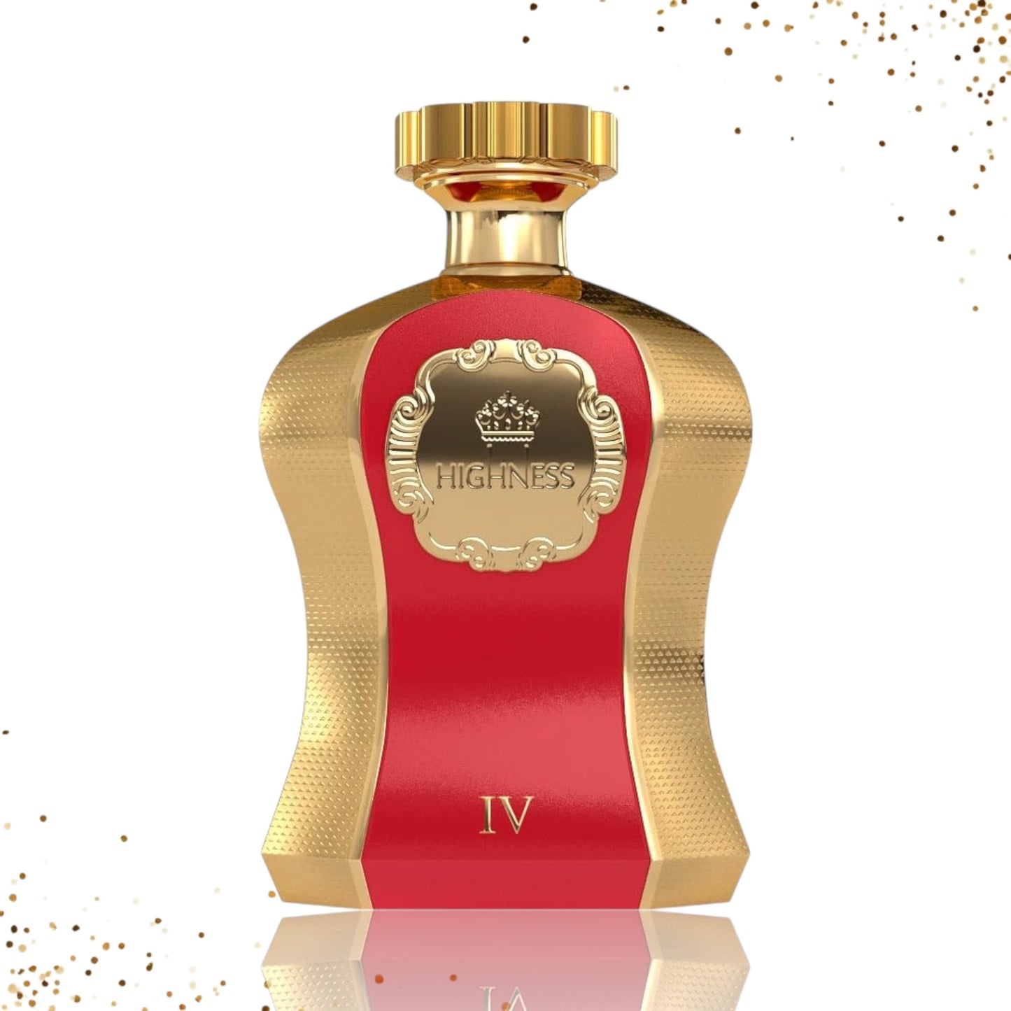 Afnan Highness IV Red