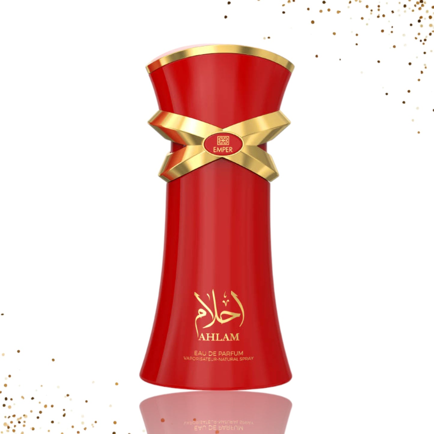 Ahlam By Emper 3.4 Oz Eau De Parfum