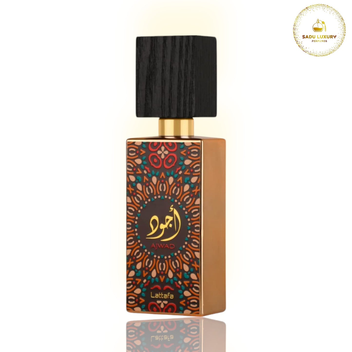 Ajwad Lattafa Perfumes Unisex