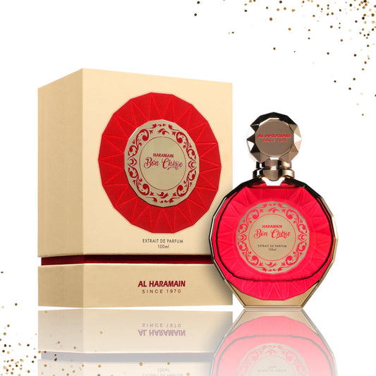 Bon Cherie By Al Haramain