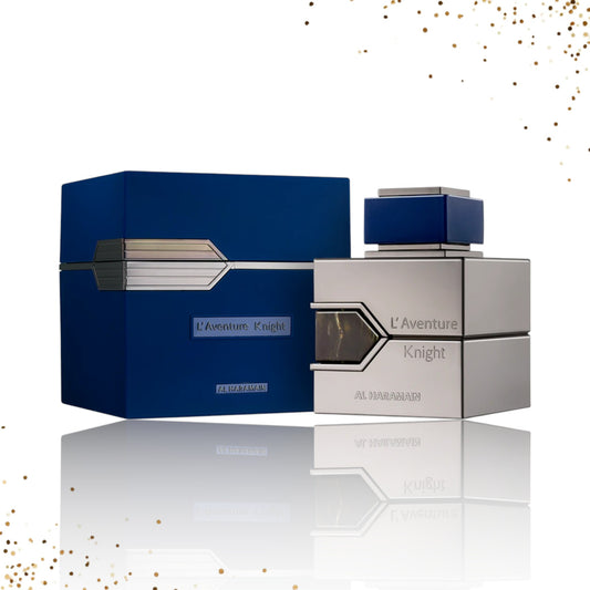 L 'Aventure Knight By Al Haramain