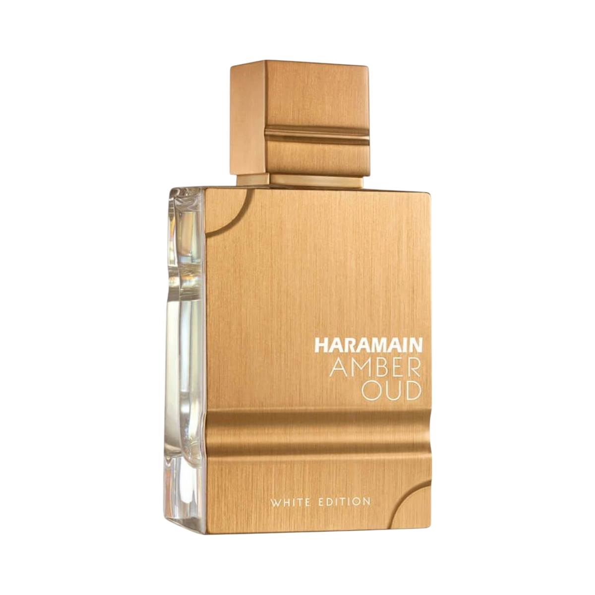 Amber Oud White Edition By Al Haramain