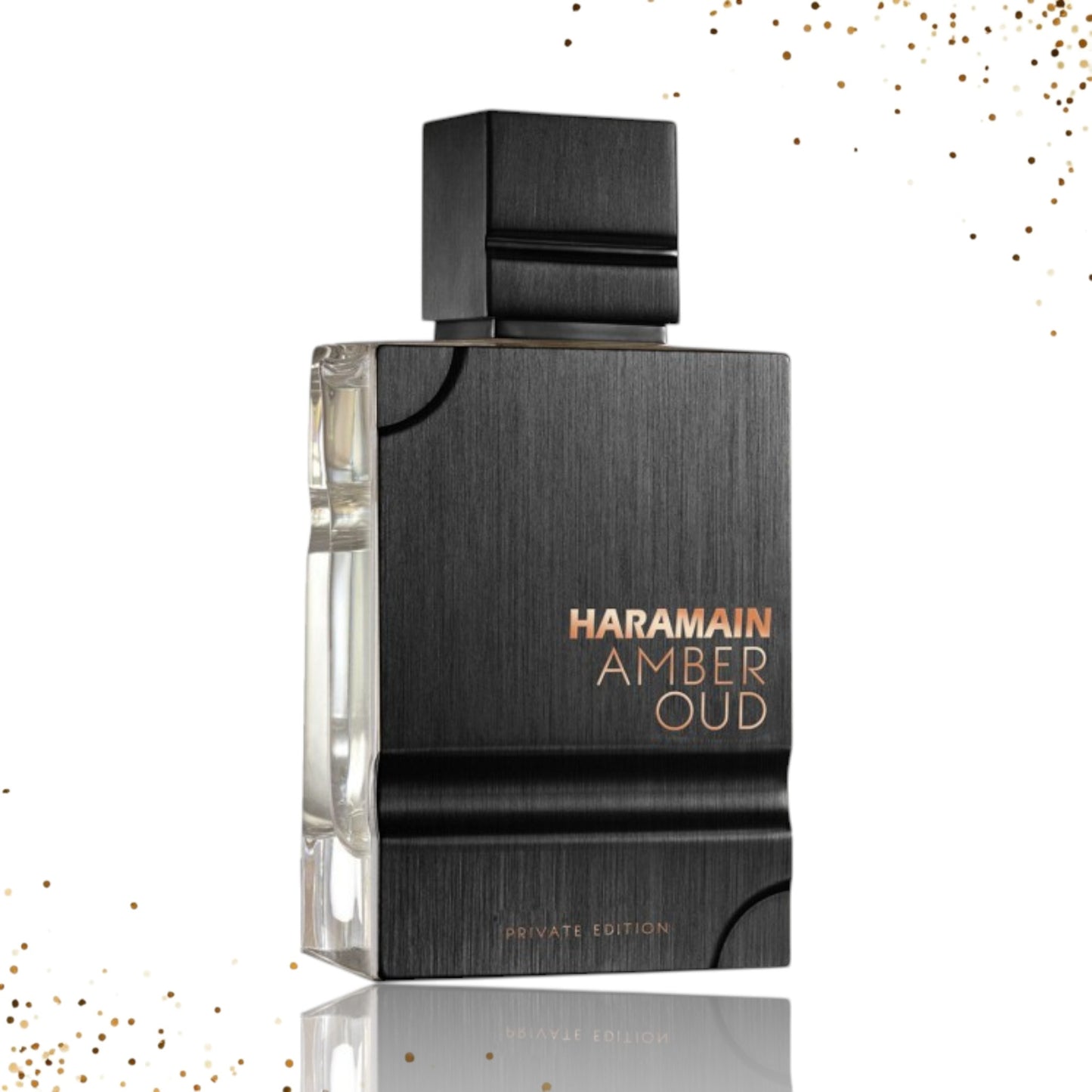 Amber Oud Private Edition By Al Haramain