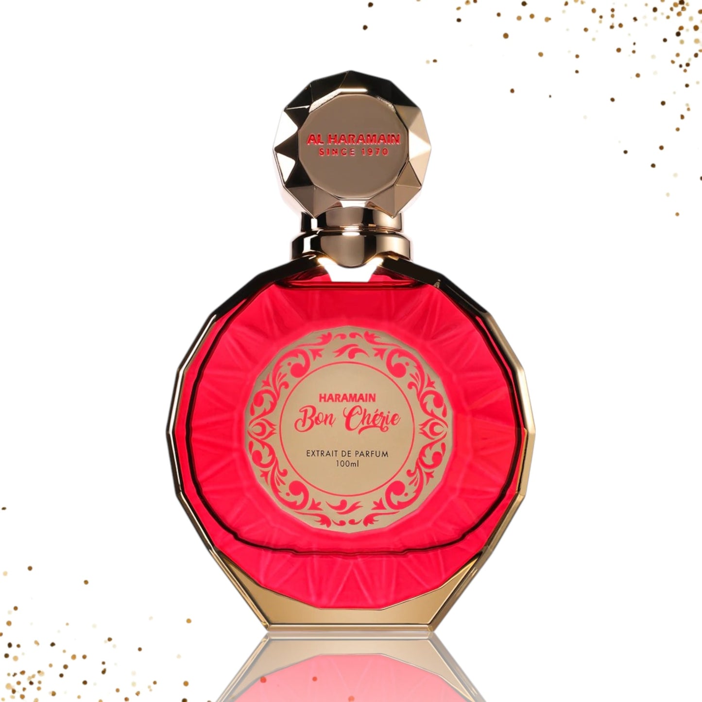 Bon Cherie By Al Haramain