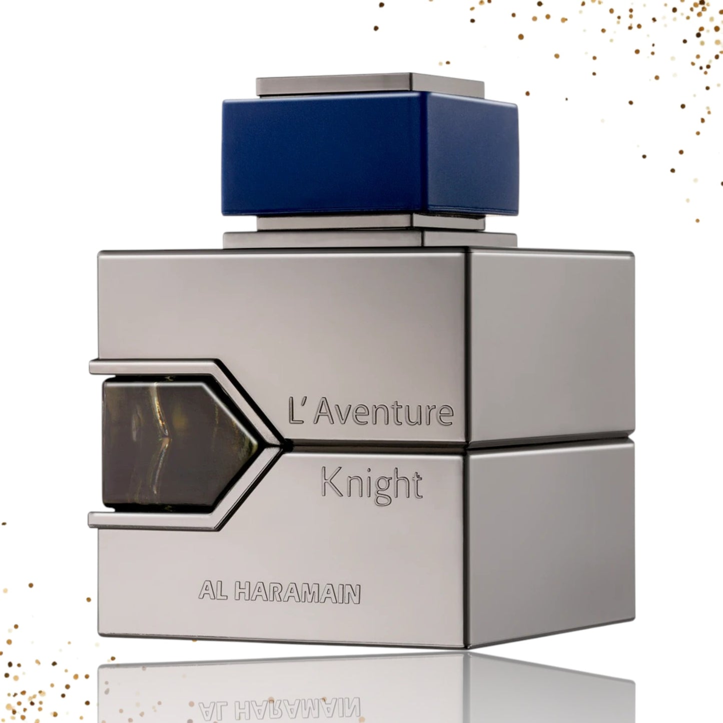 L 'Aventure Knight By Al Haramain