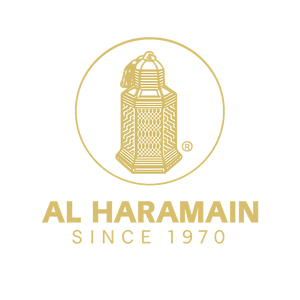 AL HARAMAIN