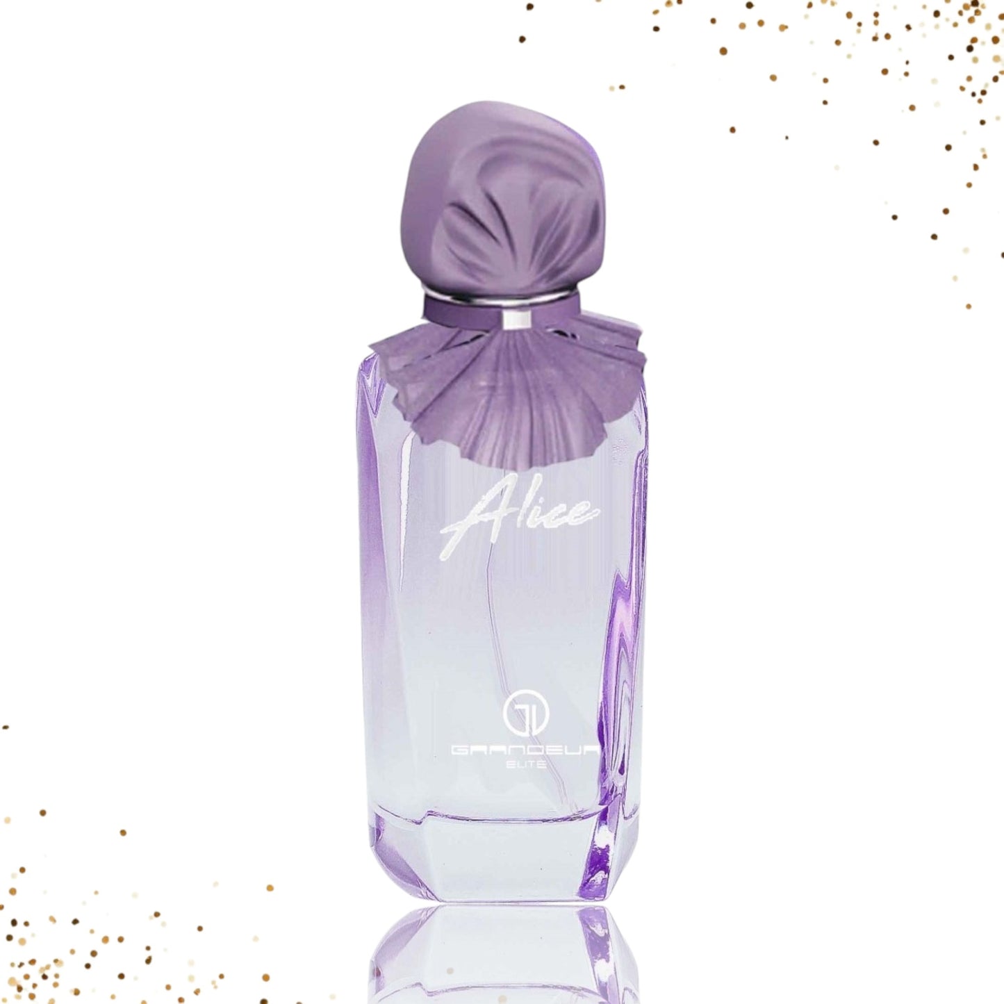 Alice By Grandeur Elite 3.4 Oz Eau De Parfum