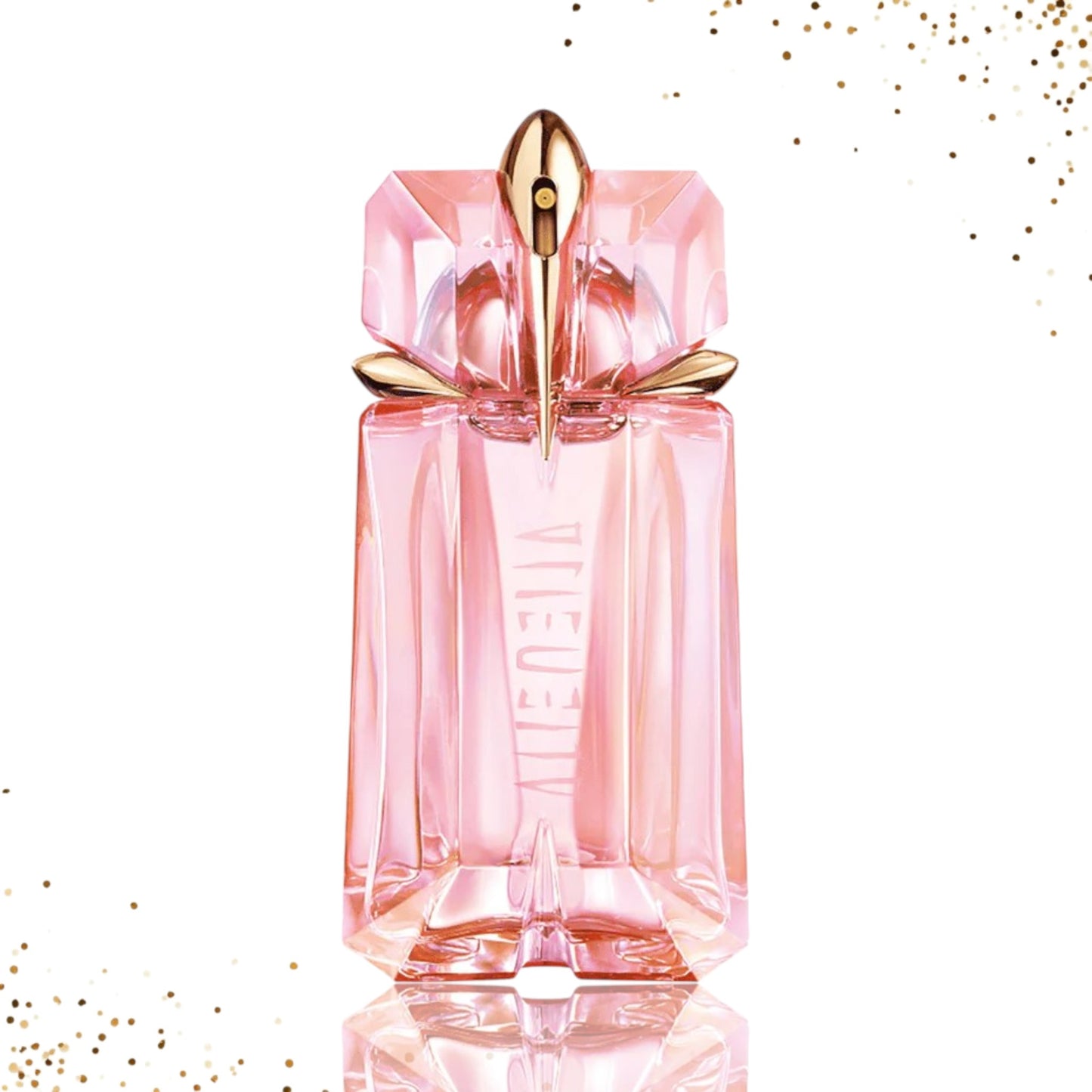 Alien Flora Futura by Mugler 2.0 Oz EDT